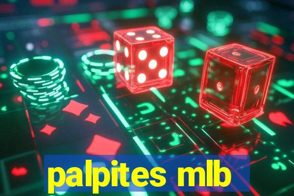 palpites mlb